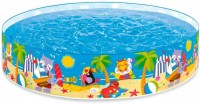 Photos - Frame Pool Intex 58457 