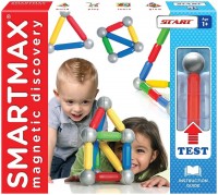 Construction Toy Smartmax Start SMX 309 
