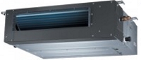 Photos - Air Conditioner Midea MTI-48HWN1-R1 140 m²