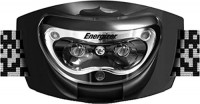 Photos - Torch Energizer 3 LED Headlight 