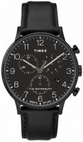 Photos - Wrist Watch Timex TW2R71800 