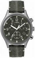 Wrist Watch Timex TX2R68600 