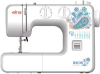 Photos - Sewing Machine / Overlocker Elna 1241 OK 