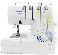 Photos - Sewing Machine / Overlocker Jaguar 935D 