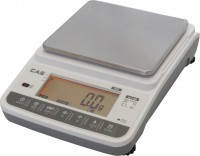 Photos - Jewellery Scales & Lab Balances CAS XE-6000 