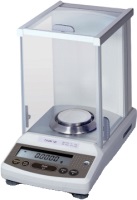 Photos - Jewellery Scales & Lab Balances CAS CAUW-220 