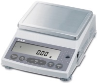 Photos - Jewellery Scales & Lab Balances CAS CBL-2200H 