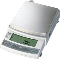 Photos - Jewellery Scales & Lab Balances CAS CUW-2200H 