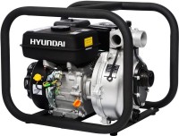 Photos - Water Pump with Engine Hyundai HYH52-80 