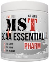 Photos - Amino Acid MST BCAA Essential 420 g 