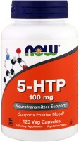 Amino Acid Now 5-HTP 100 mg 120 cap 