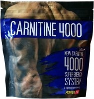 Photos - Fat Burner Power Pro Carnitine 4000 500 g 500 g