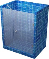 Photos - Shower Enclosure S-MIX  120x100 left / right