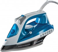 Photos - Iron Russell Hobbs Supreme Steam Pro 23971-56 