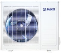 Photos - Air Conditioner SAKATA SOB-060VC 70 m²