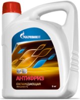 Photos - Antifreeze \ Coolant Gazpromneft Antifeeze 40 5 L