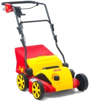 Photos - Lawn Scarifier WOLF-Garten VA 378 E 