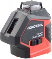 Photos - Laser Measuring Tool CONDTROL XLINER DUO 360 