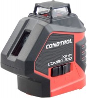 Photos - Laser Measuring Tool CONDTROL XLINER COMBO 360 