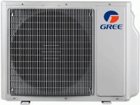 Photos - Air Conditioner Gree GWHD-18NK3KO 50 m² on the 2 unit(s)