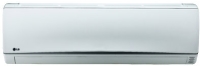 Photos - Air Conditioner LG S-09PT 25 m²