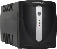 Photos - UPS Crown CMU-1000X IEC 1000 VA