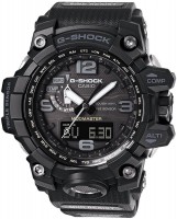 Photos - Wrist Watch Casio G-Shock GWG-1000-1A1 