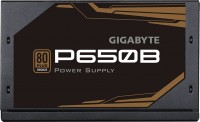 Photos - PSU Gigabyte P-Series P650B