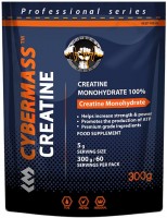 Photos - Creatine Cybermass Creatine 300 g