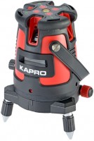 Photos - Laser Measuring Tool Kapro 875 Prolaser All-Lines Set 