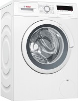 Photos - Washing Machine Bosch WLL 20164 white