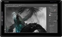 Photos - Graphics Tablet Huion GT-185 