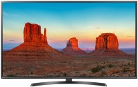 Photos - Television LG 55UK6450 55 "