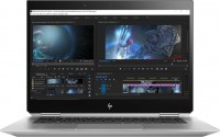 Photos - Laptop HP ZBook Studio x360 G5
