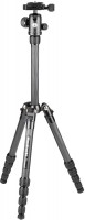 Tripod Manfrotto Element Traveller MKELES5CF-BH 