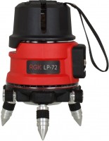 Photos - Laser Measuring Tool RGK LP-72 