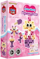 Photos - Construction Toy Znatok Princess 15-2342-ART 