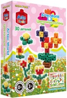 Photos - Construction Toy Znatok Flower Glades 15-2341-ART 