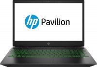 Photos - Laptop HP Pavilion Gaming 15-cx0000 (15-CX0030UA 8KR37EA)