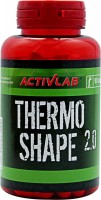 Photos - Fat Burner Activlab Thermo Shape 2.0 90