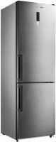 Photos - Fridge Shivaki BMR 1883 DNFX stainless steel