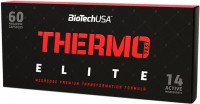 Photos - Fat Burner BioTech ThermoTest Elite 60 cap 60