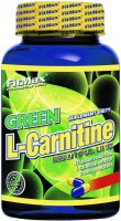 Photos - Fat Burner FitMax Green L-Carnitine 60