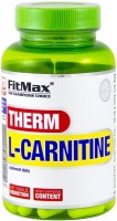 Photos - Fat Burner FitMax Therm L-Carnitine 60