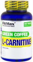 Photos - Fat Burner FitMax Green Coffee L-Carnitine 60