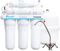 Photos - Water Filter Ecosoft Standard MO 650M ECO STD 
