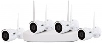 Photos - Surveillance DVR Kit Atis WiFi KIT 41 