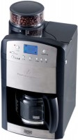 Photos - Coffee Maker BEEM Fresh Aromat Perfect black