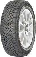 Tyre Michelin X-Ice North 4 285/40 R19 107H 
