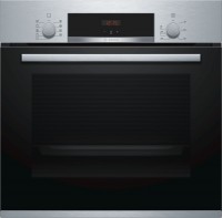 Photos - Oven Bosch HBF 534ES0Q 